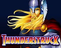 Thunderstruck